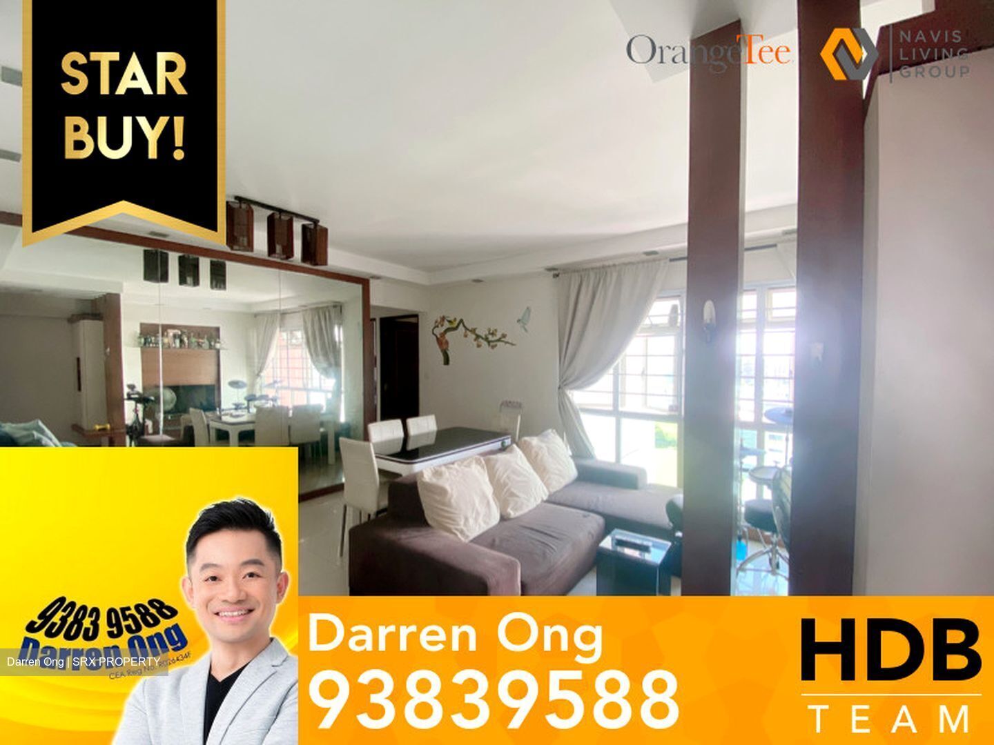 Sembawang Drive thumbnail photo